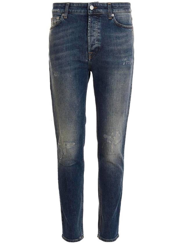 DEPARTMENT 5 & 39 청키& 39 청바지 UP5172DS0001812