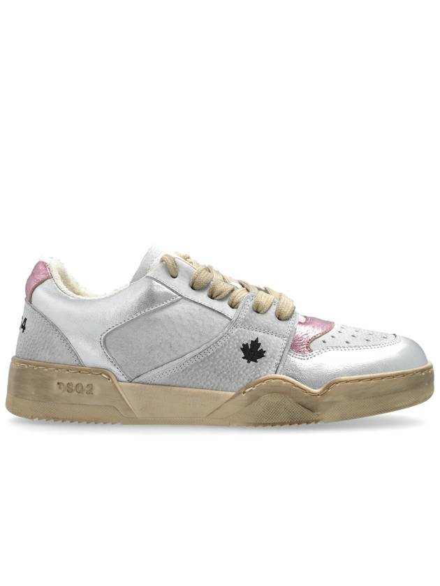 Dsquared2 Sneakers Spiker  Women's  Multicolour