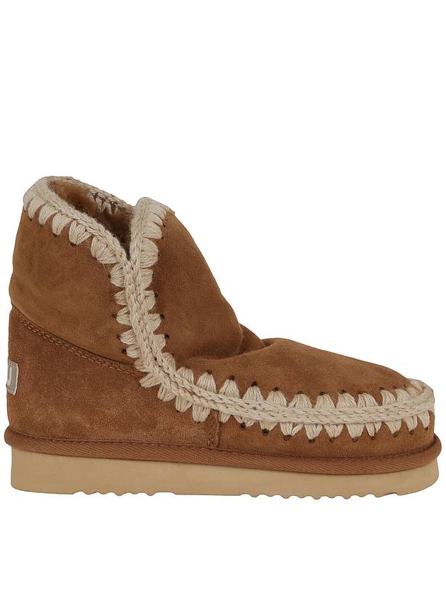 Mou Eskimo 18 booties