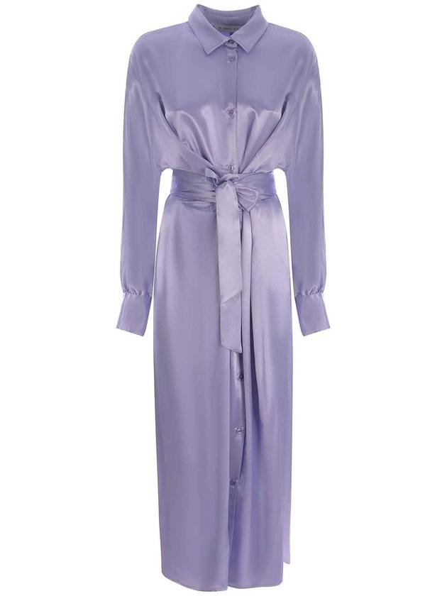 Manuel Ritz Maxi dress