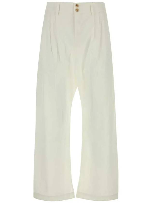 지마구아스 발렌틴 팬츠 VALENTINTROUSERS_WHITE