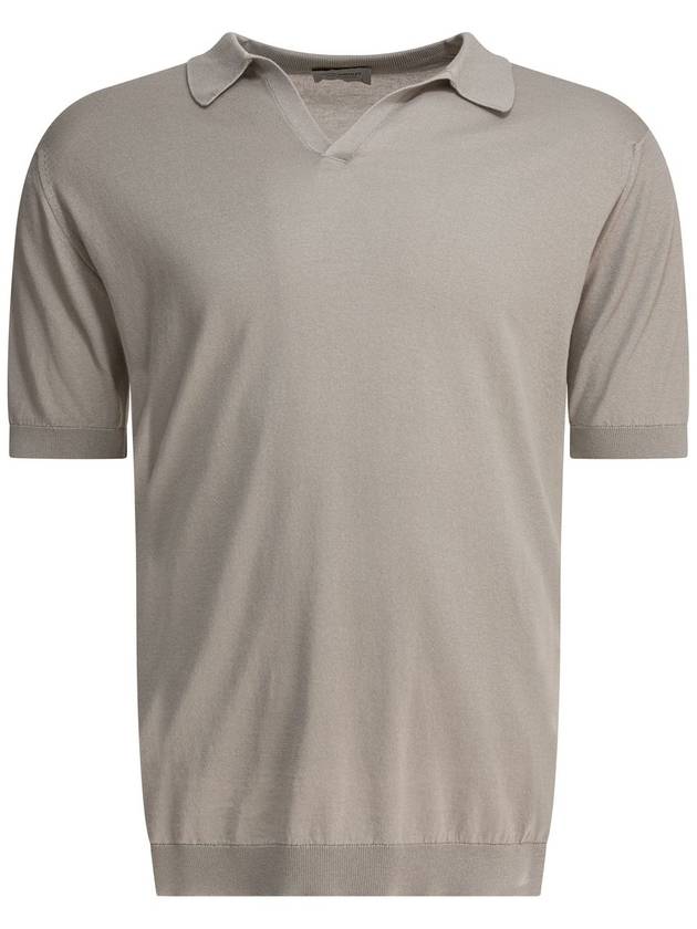 John Smedley - Polo Shirts