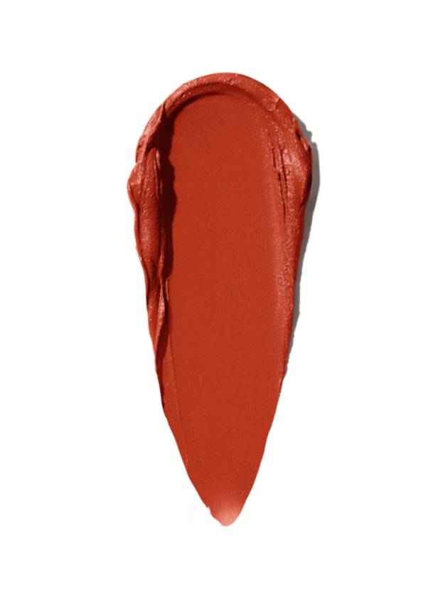 Bobbi Brown Lipstick - 럭스 매트 립스틱 - 업타운 레드 - 3.5g