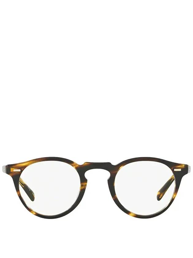 올리버 피플스 그레고리 펙 안경 OV5186_1003