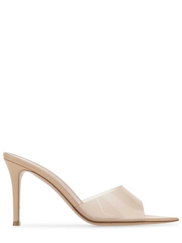 Gianvito Rossi 엘르 힐 샌들