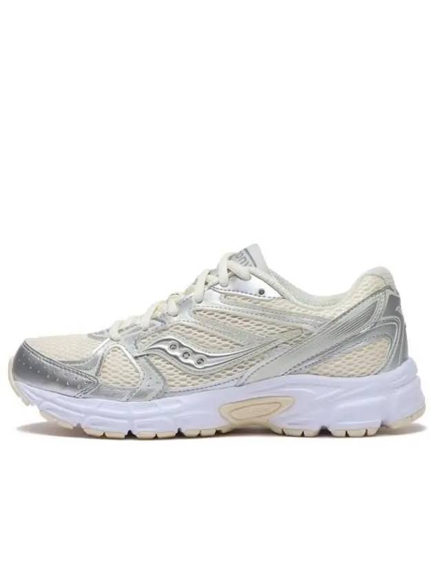 SAUCONY 여성 승마 밀레니엄 S60812 2