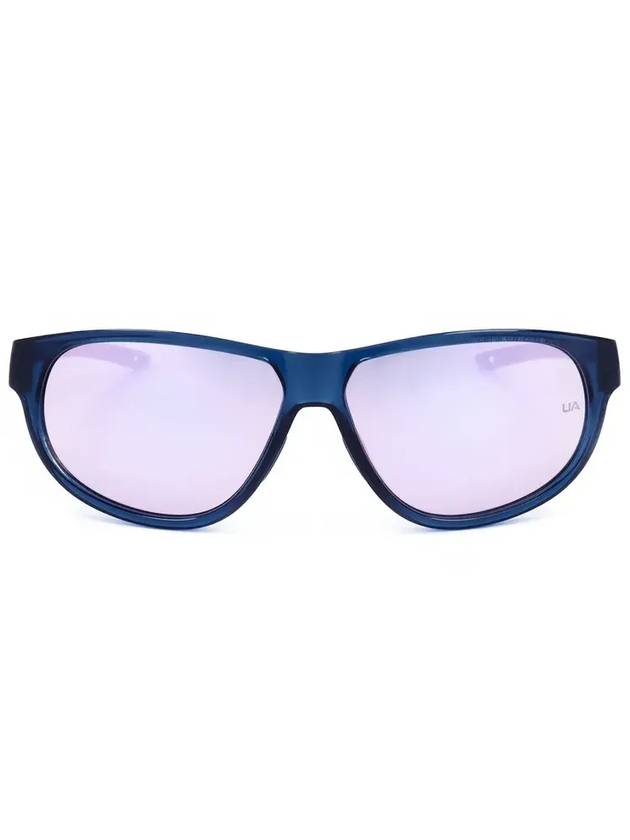 언더아머 Ua 인텐시티 랩어라운드 선글라스 UAINTENSITY_OXZ