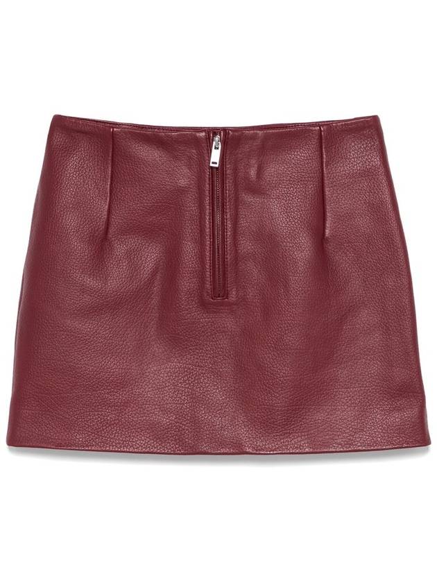 Remain Birger Christensen - Red Skirts