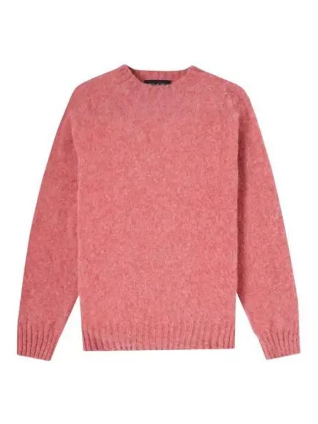 하울린 버쓰 오브 더 쿨 니트 로즈 쥬스 Howlin Birth Of The Cool Knit Rose Juice