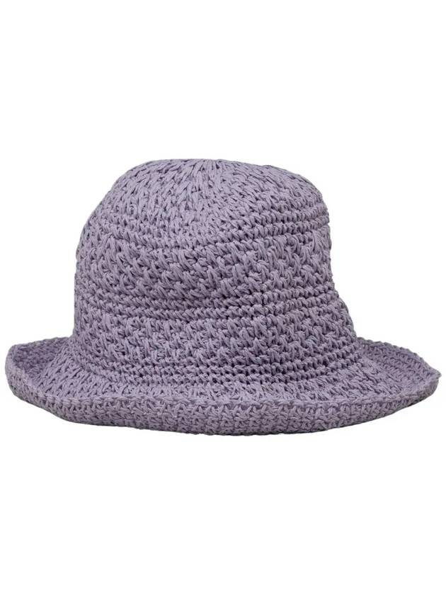 로베르토 콜리나 크로셰 모자 T91051_9133