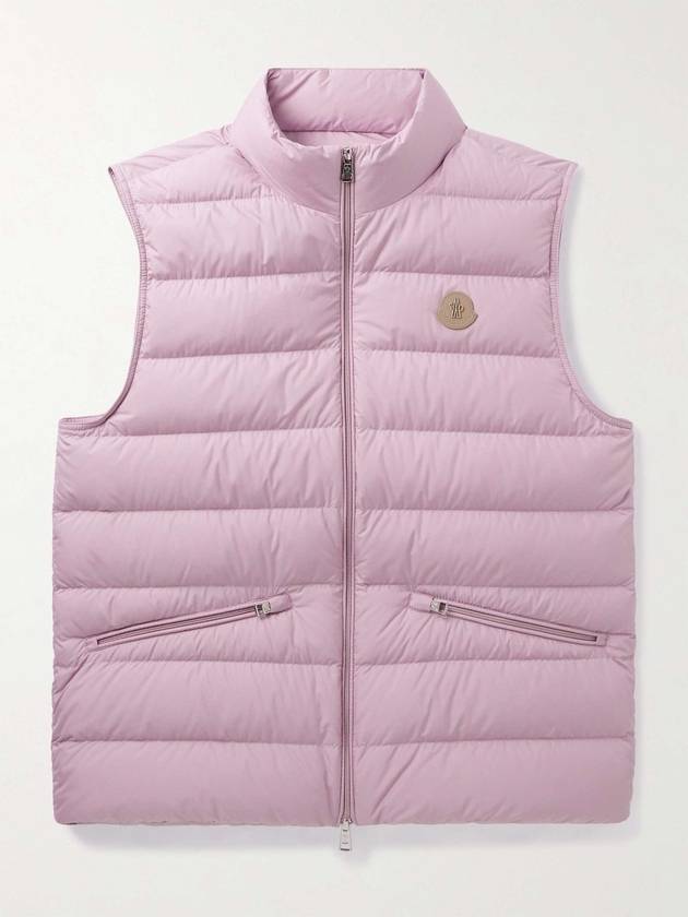 몽클레르 남성 패딩