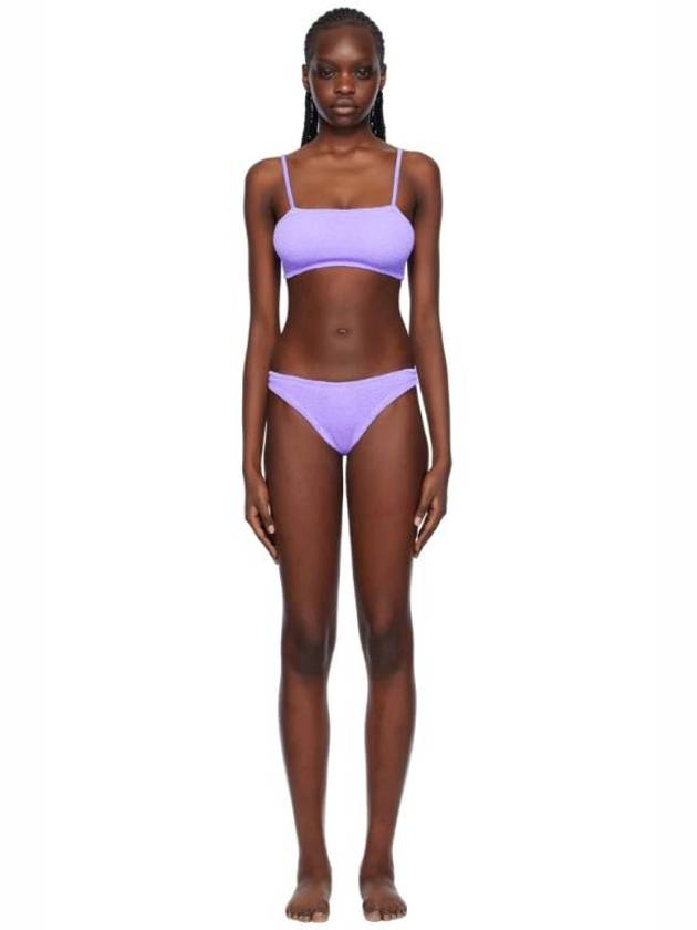 Purple Gigi Bikini 241431F105004