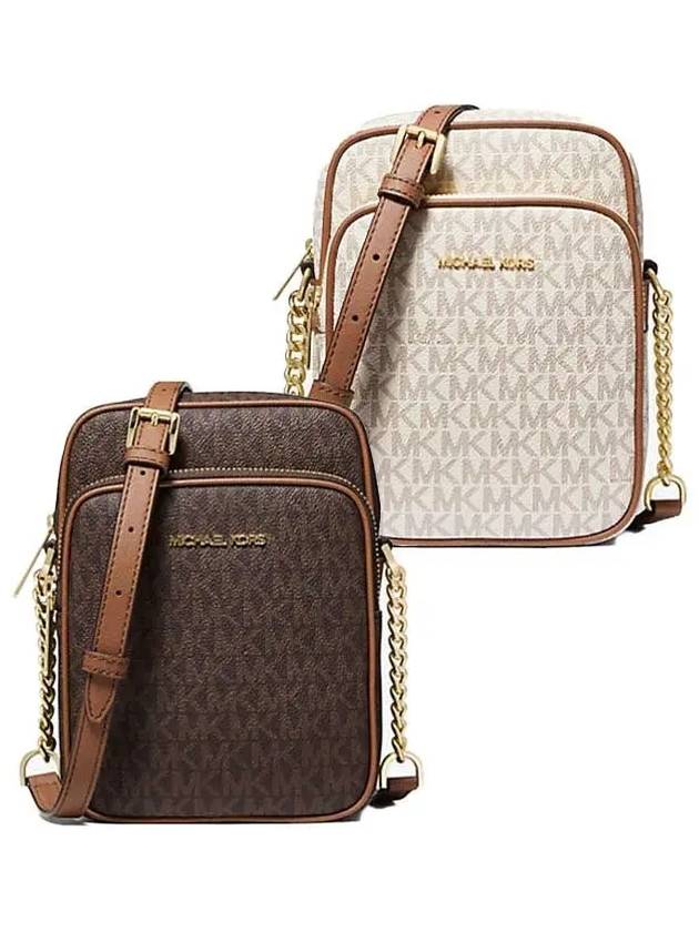 Michael Kors 마이클 코어스 크로스백 여성용 35F1GTVC2B brown