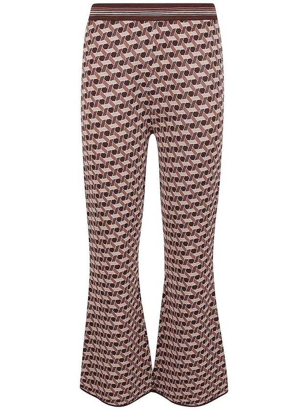 Diane Von Furstenberg Trousers