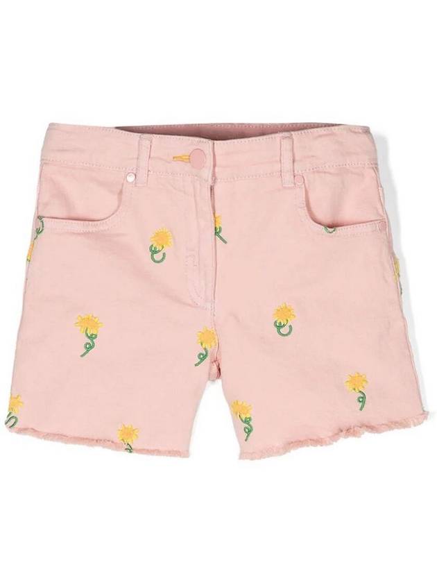 Stella McCartney Kids Shorts