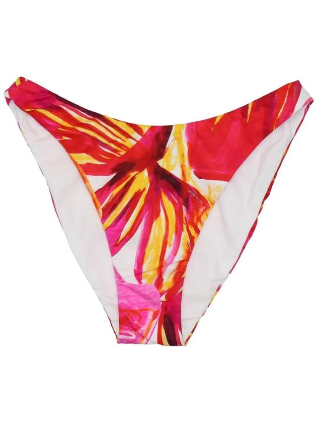 루이자 발루 여성 scoop Bikini Briefs Multicolor