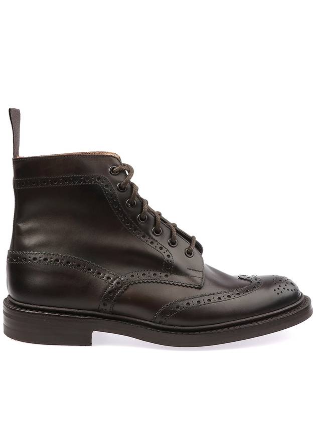 Tricker's Stow ankle boots