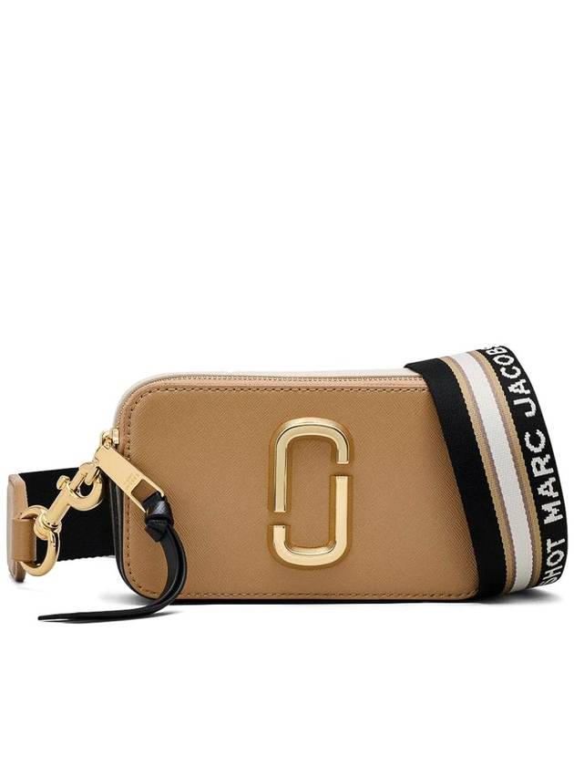 Marc Jacobs The snapshot camera bag
