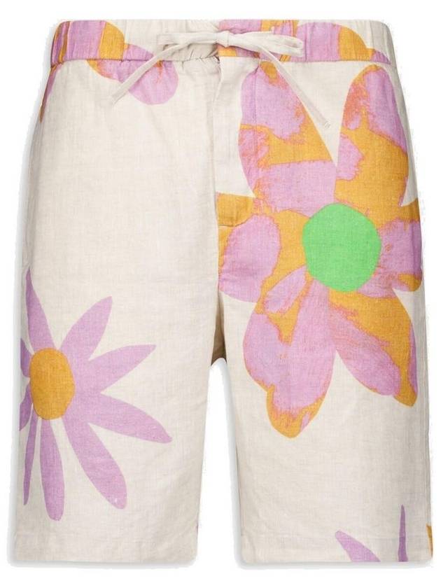 프레스코볼 카리오카 플로럴 펠리페 쇼츠