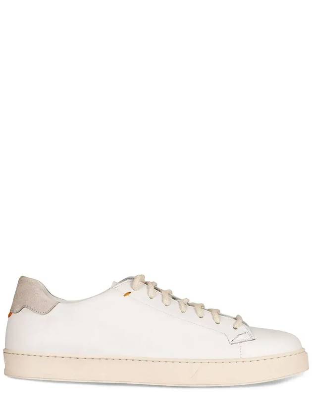 두칼 레이스업 스니커즈 DU3422SPENPV771_HW00