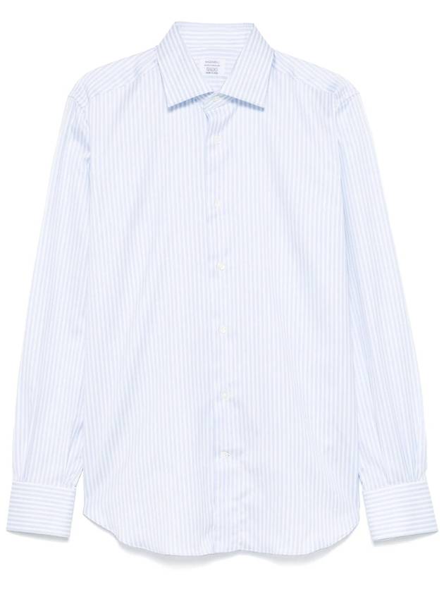 Mazzarelli - Cotton Shirts
