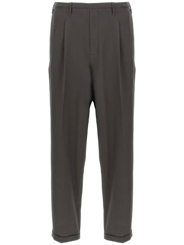 마글리아노 피플스 스트레이트 레그 팬츠 T68019809_96