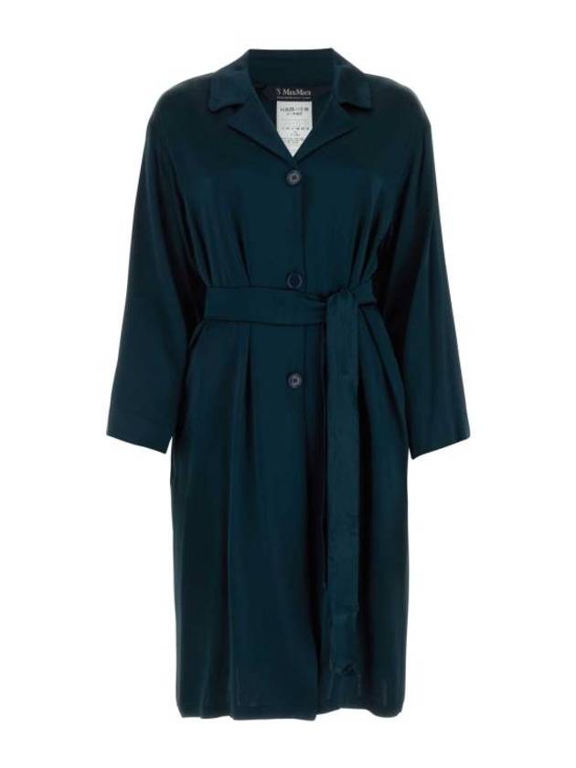 23FW 에스막스마라 자켓 2391960539600 006 Blue