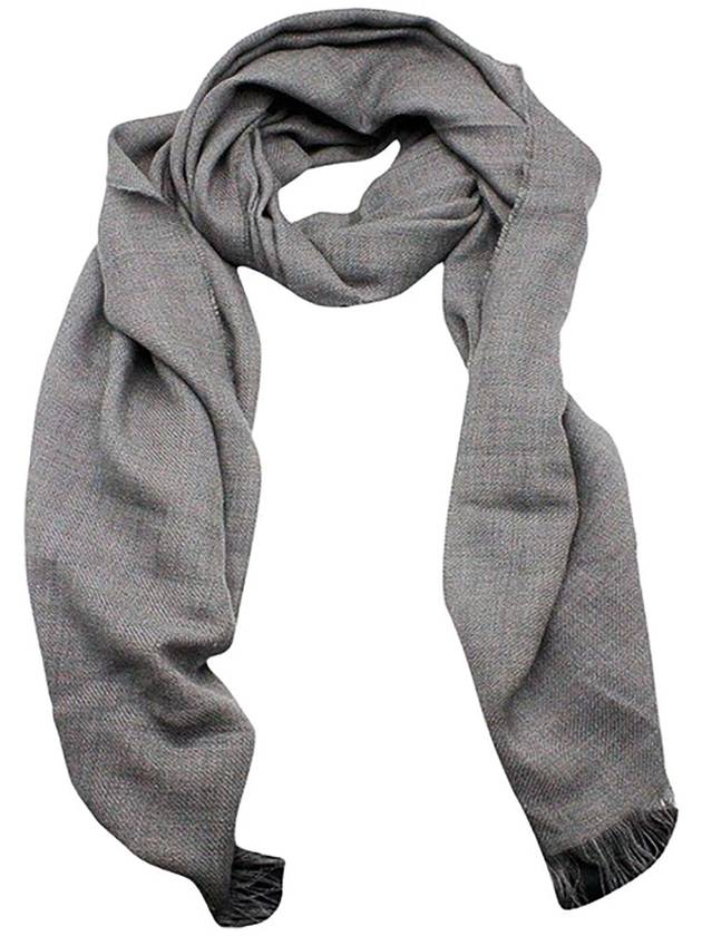 Fabiana Filippi Wool scarf