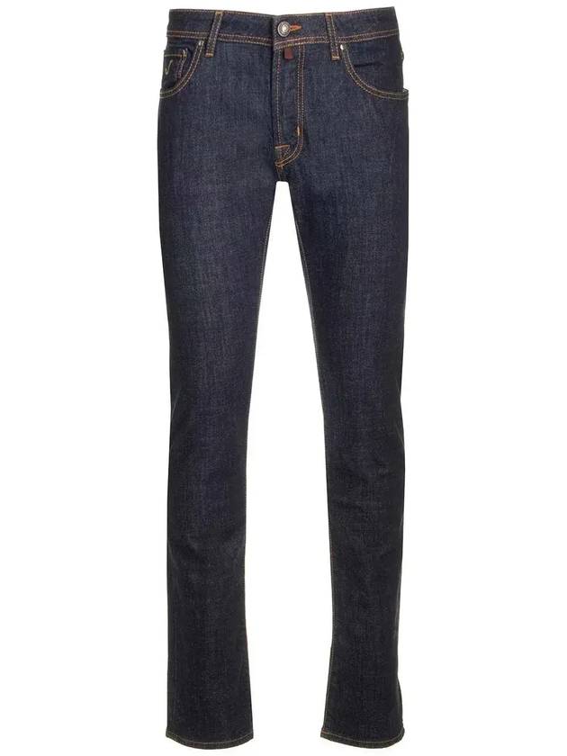 제이콥 코헨 닉 스트레이트 레그 진 JUMQE007_100D