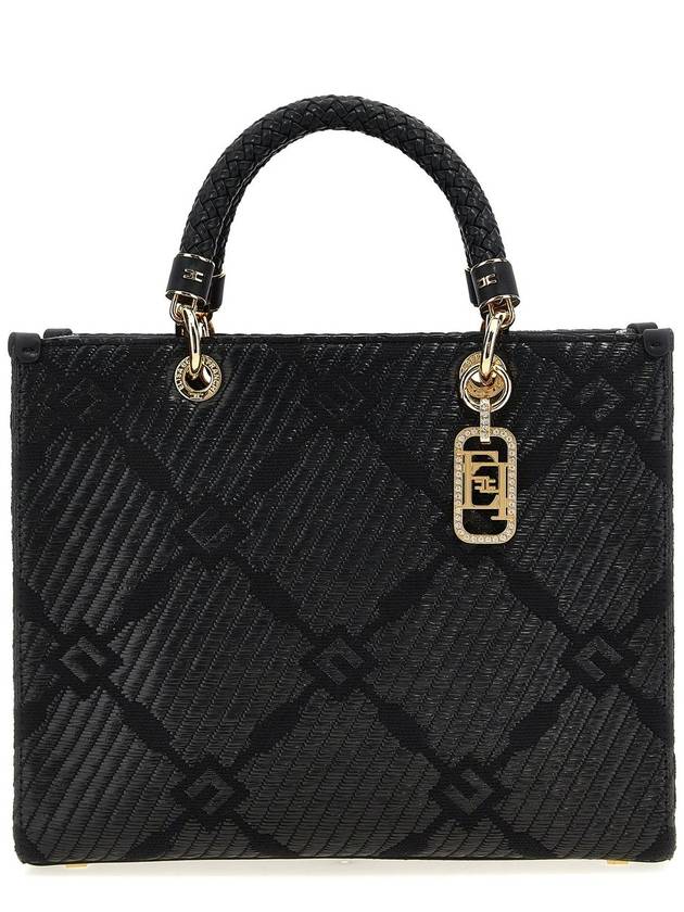 Elisabetta Franchi - Tote Hand Bags