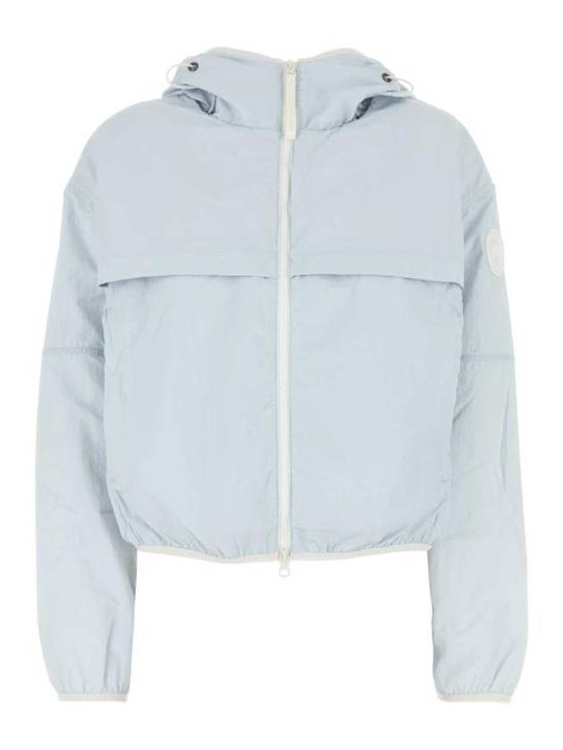 25SS 캐나다구스 자켓 2433WW 1756 Light Blue