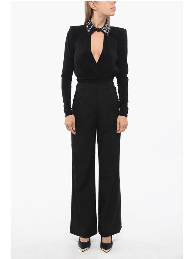 존 리치몬드 여성 셔츠