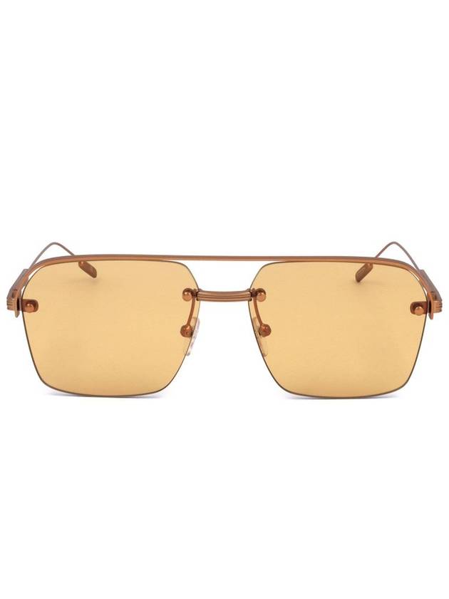 제냐 파일럿 프레임 선글라스