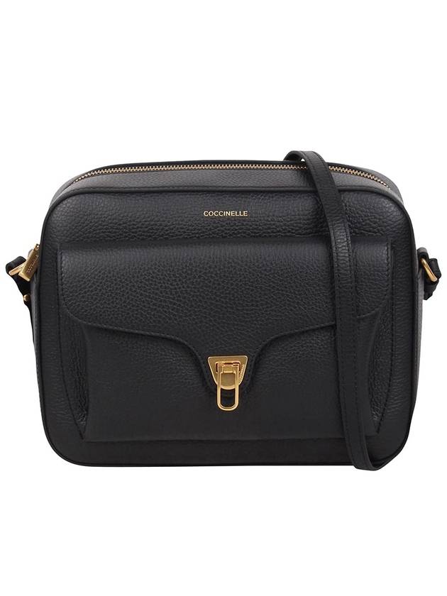 Coccinelle Beat Medium Handbag