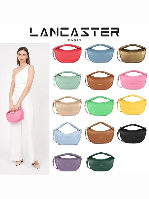 랑카스터 가방 풀로네 세르소 뷰티케이스 화장품가방 547 73