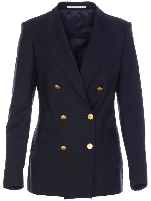 탈리아토레 더블브레스트 재킷 JPARIGI10B_060070B5092