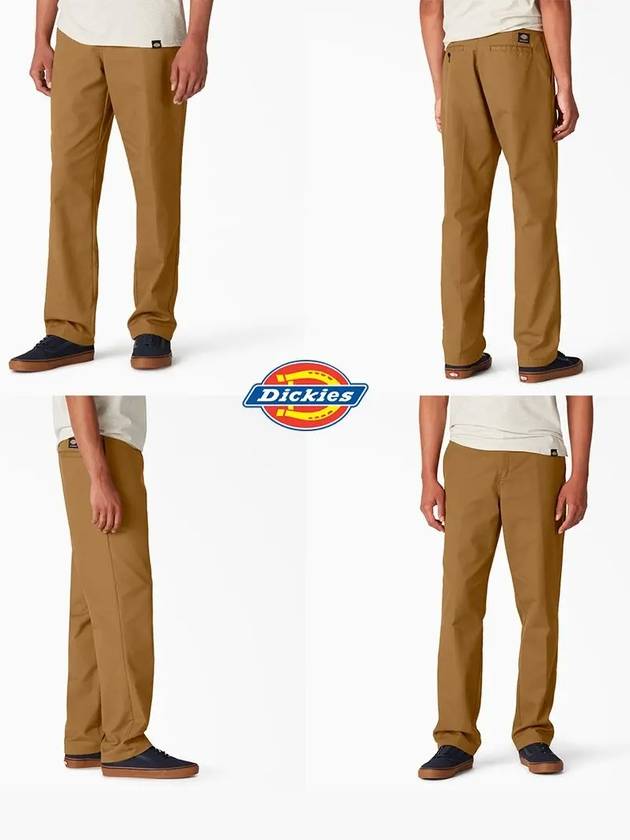 디키즈 바지 스케이트보드 남자 팬츠 브덕 DICKIE 딕키즈 미국