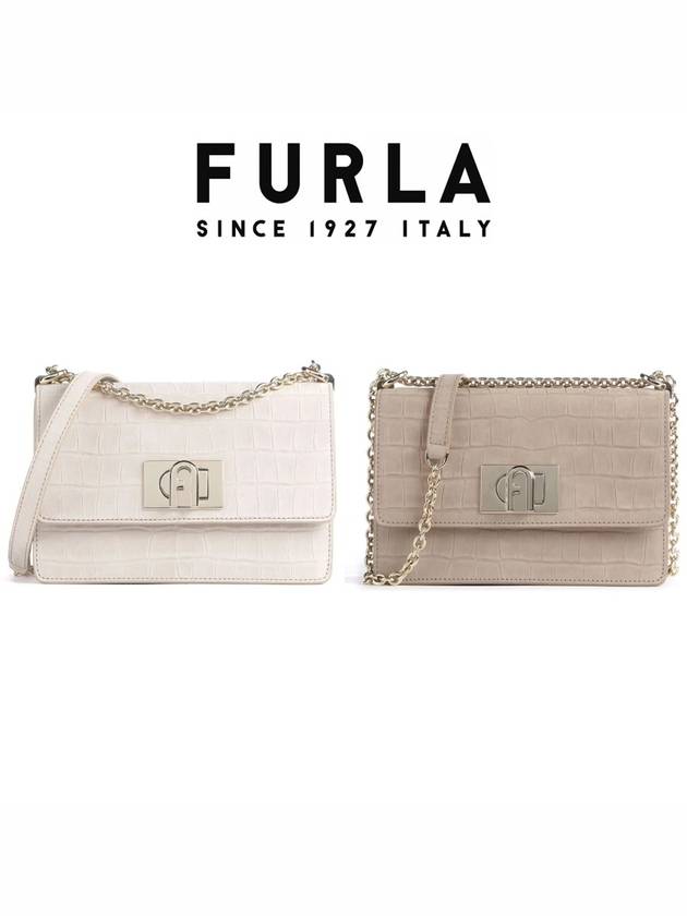 훌라 1927 미니 숄더백 BAFKACO BX1845