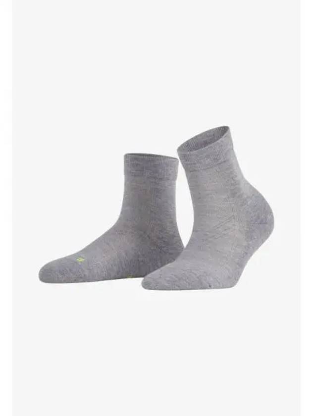 4195850 FALKE COOL KICK ANATOMICAL PLUSH SOLE Sports socks Cool Kick anatomical plush sole