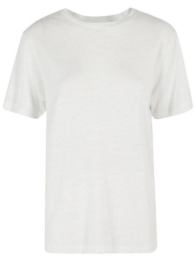 Isabel Marant Etoile Zewel 크루넥 티셔츠