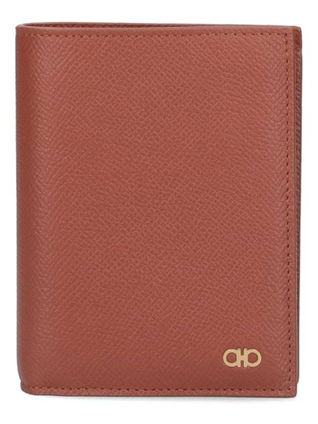 Ferragamo Bi-Fold wallet