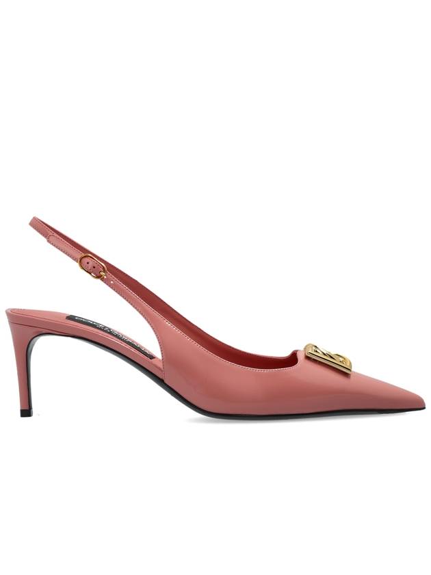 Dolce & Gabbana High Heels  Women's  Pink