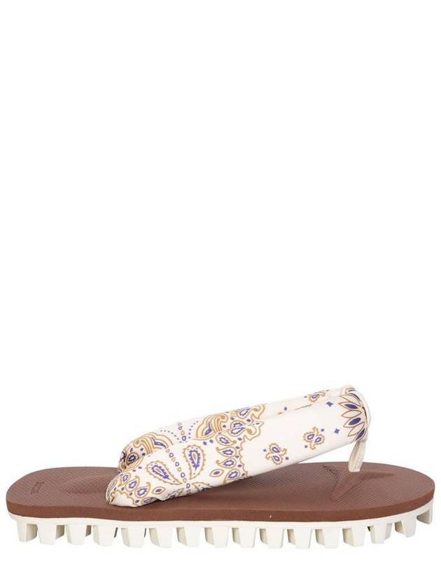 Suicoke GTA 통 스트랩 슬립온 샌들