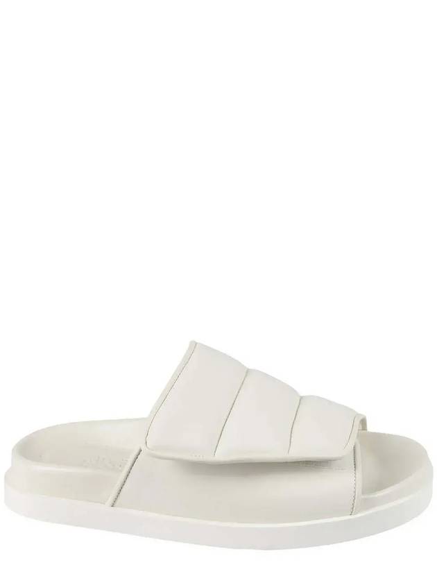 GIA BORGHINI 지아 3 퀼팅 슬립온 슬라이드 GIA3_A201