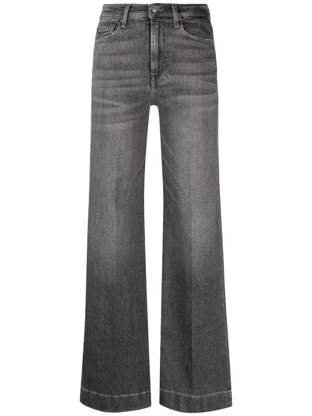 7 For All Mankind `modern dojo soho` jeans
