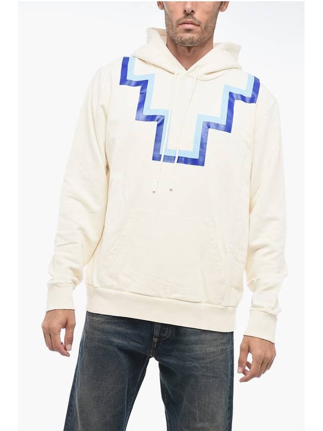 마르셀로불론 남성 후드