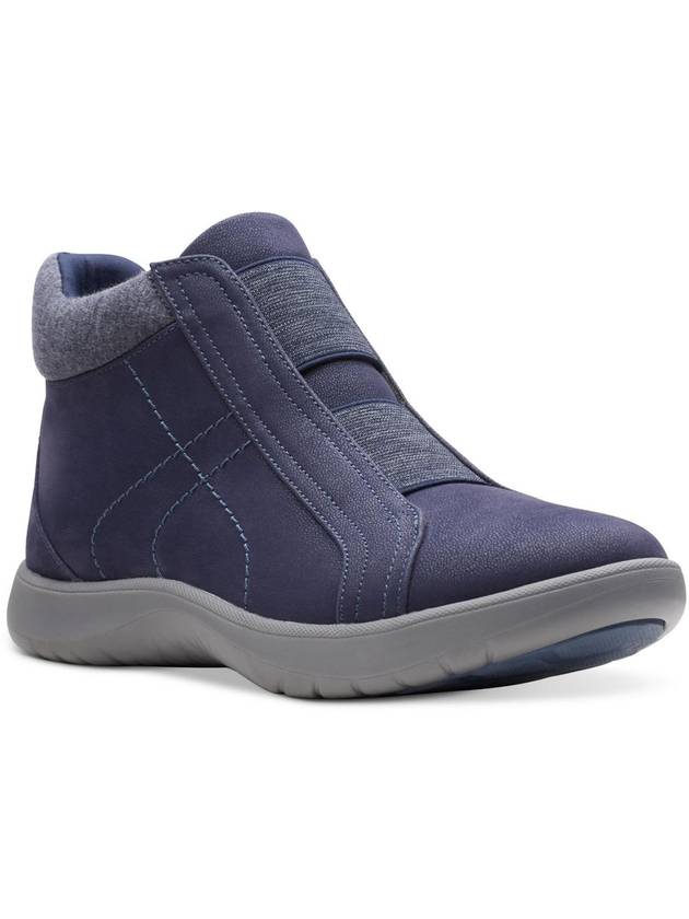 Adella Bend 여성용 패딩 깔창 편안한 운동화 및 트레이닝화 Adella Bend Womens Padded Insole Comfort Athletic And Training Shoes