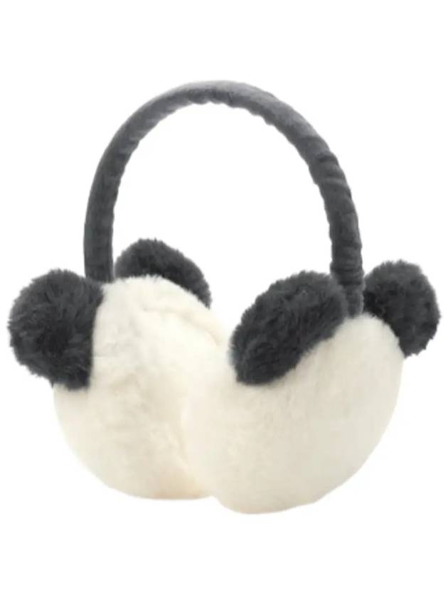 지유 키즈 귀마개 GIRLS 파리 이어 머프 352199