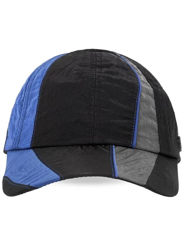 Ader Error 조절식 야구모자 BMADFWHW02020_BLUE