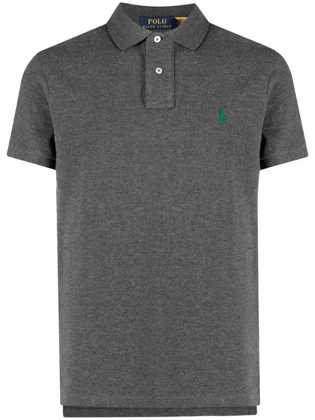 Ralph Lauren - Cotton Sweaters